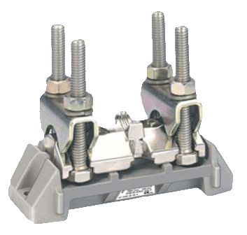Connection terminal Series 8180/03